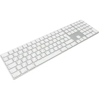 Клавиатура Apple Magic Keyboard MQ052RS фото 1